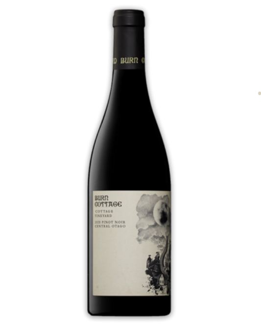 2023 Burn Cottage Pinot Noir 750ml