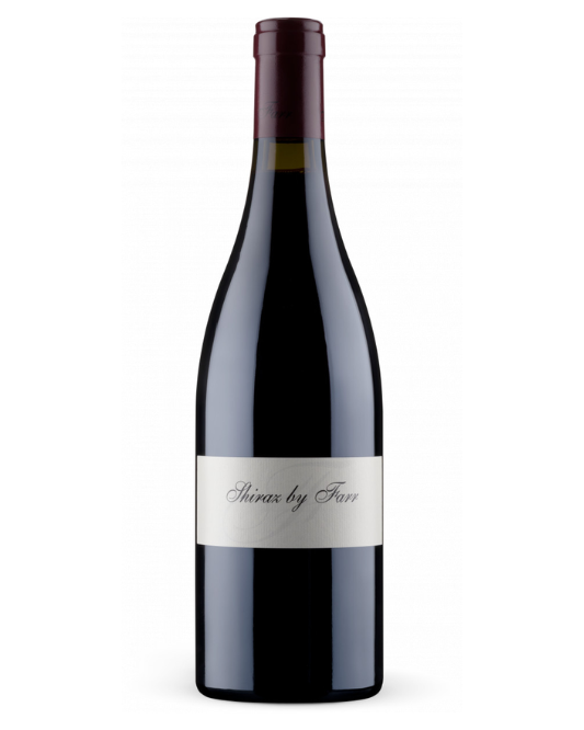 2024 By Farr Shiraz 750ml