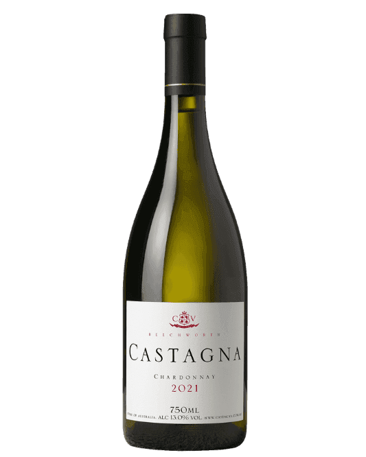 2022 Castagna Chardonnay 750ml