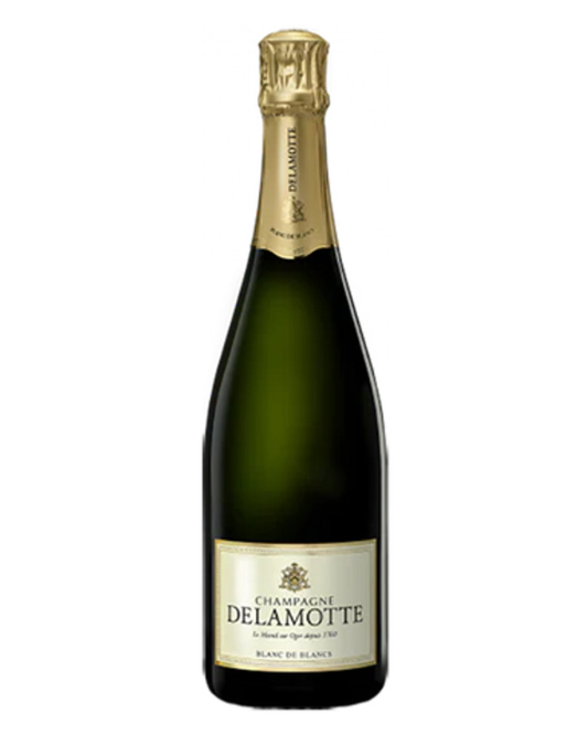 Champagne Delamotte Brut NV 750ml