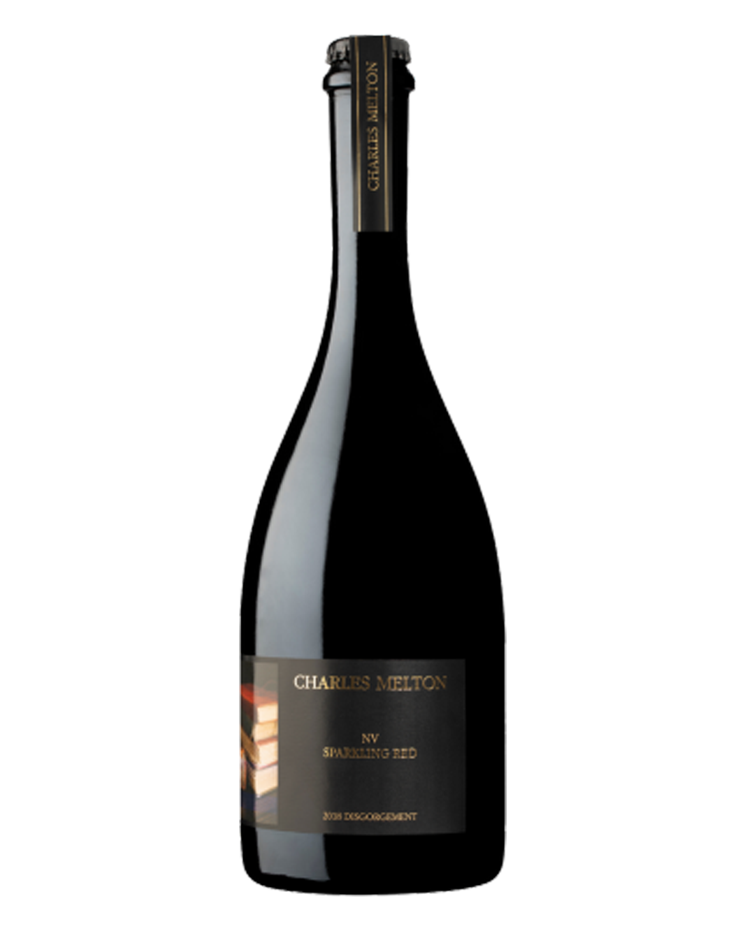 Charles Melton Sparkling Red (2023 Disgorgement)