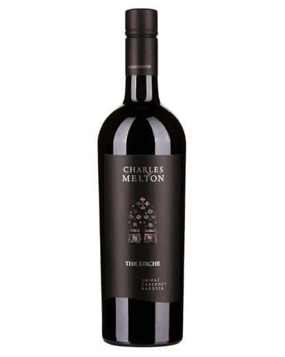 2022 Charles Melton The Kirche 750ml