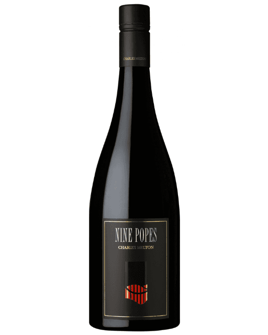 2022 Charles Melton Nine Popes Grenache Shiraz Mataro 750ml
