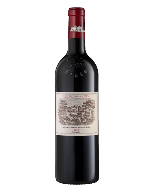 2022 Chateau Lafite Rothschild 750ml