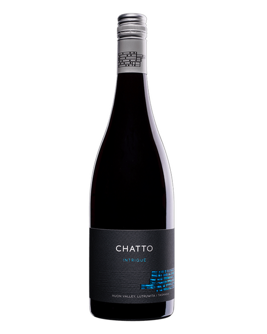 Chatto Intrigue Pinot Noir