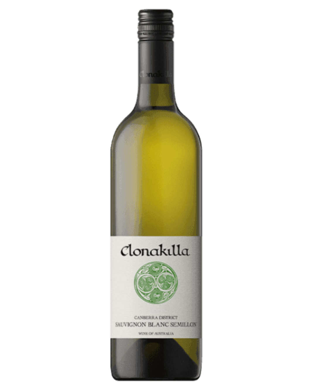 2025 Clonakilla Sauvignon Blanc Semillon 750ml