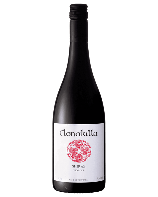 2024 Clonakilla Shiraz Viognier 750ml