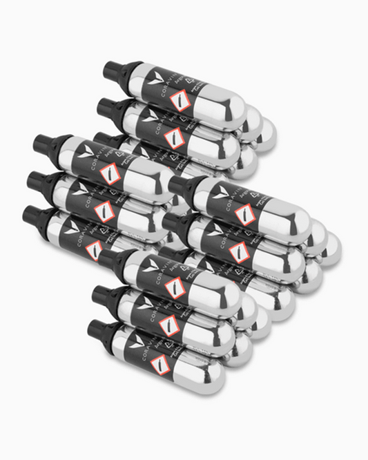 Coravin Pure Argon Capsules 21ml 24-Pack