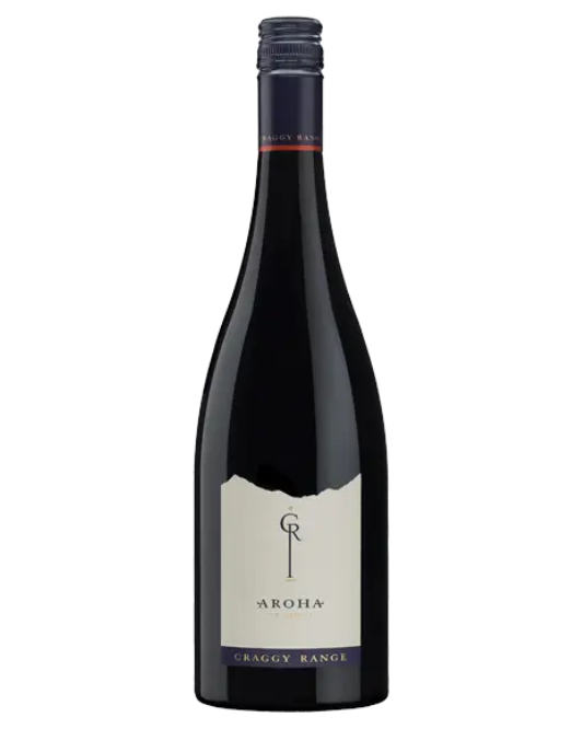 2021 Craggy Range Aroha Pinot Noir 750ml