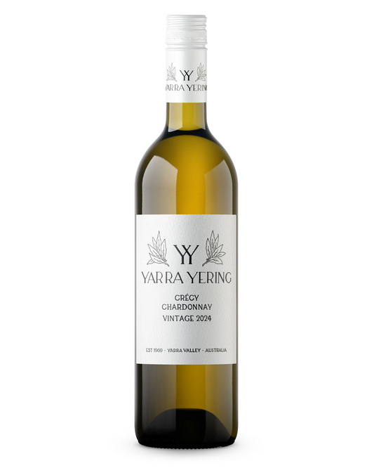 2024 Yarra Yering Crecy Chardonnay 750ml