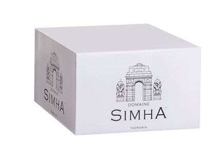 2025 Domaine Simha Nature Sauvignon Blanc 750ml