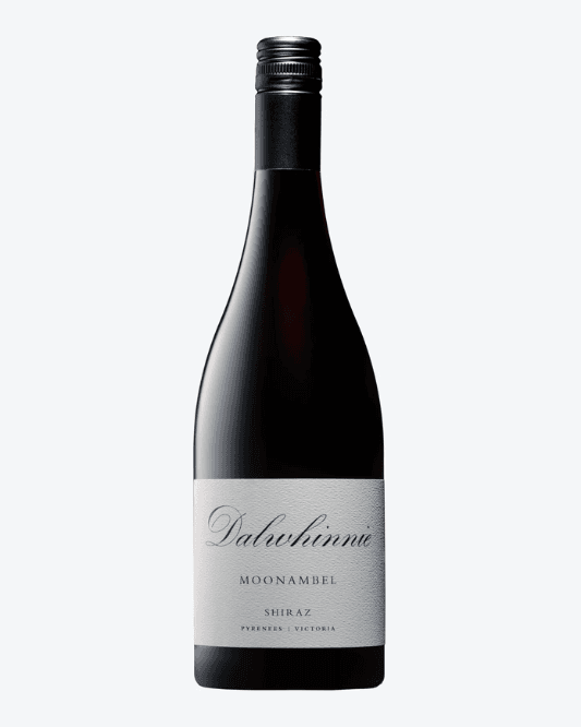 2021 Dalwhinnie Moonambel Shiraz 750ml