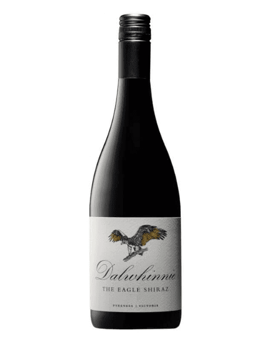 2020 Dalwhinnie The Eagle Shiraz 750ml