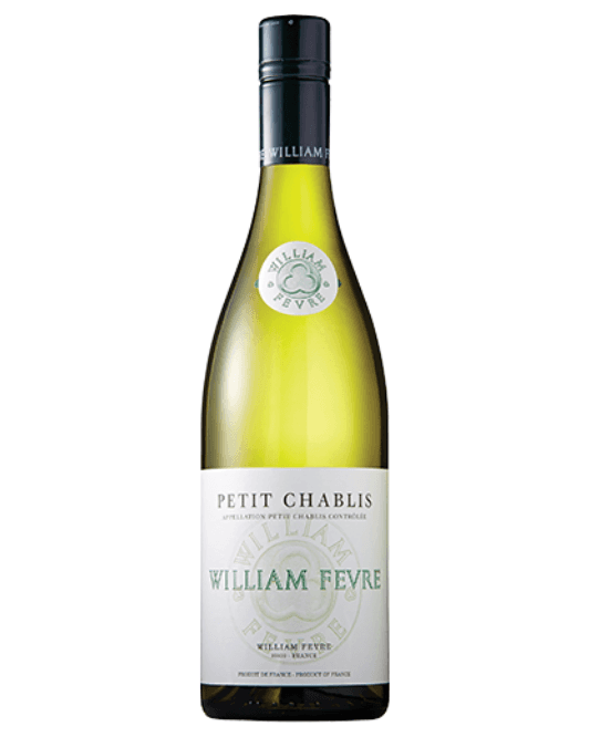 2024 Domaine William Fevre Petit Chablis 750ml