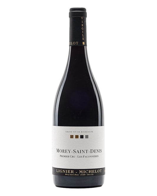 2023 Domaine Lignier-Michelot Les Faconnieres Morey-Saint-Denis Premier Cru 750ml