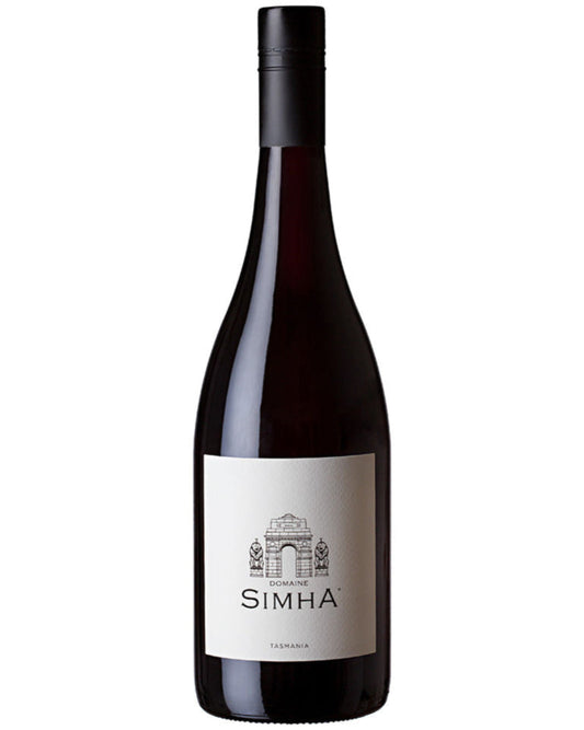 2025 Domaine Simha RAVI Syrah 750ml