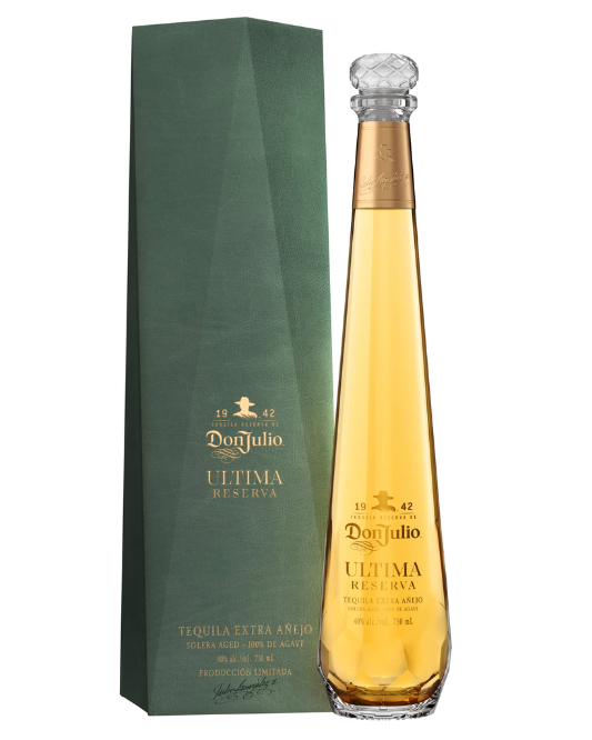 Don Julio Ultima Reserva 750mL