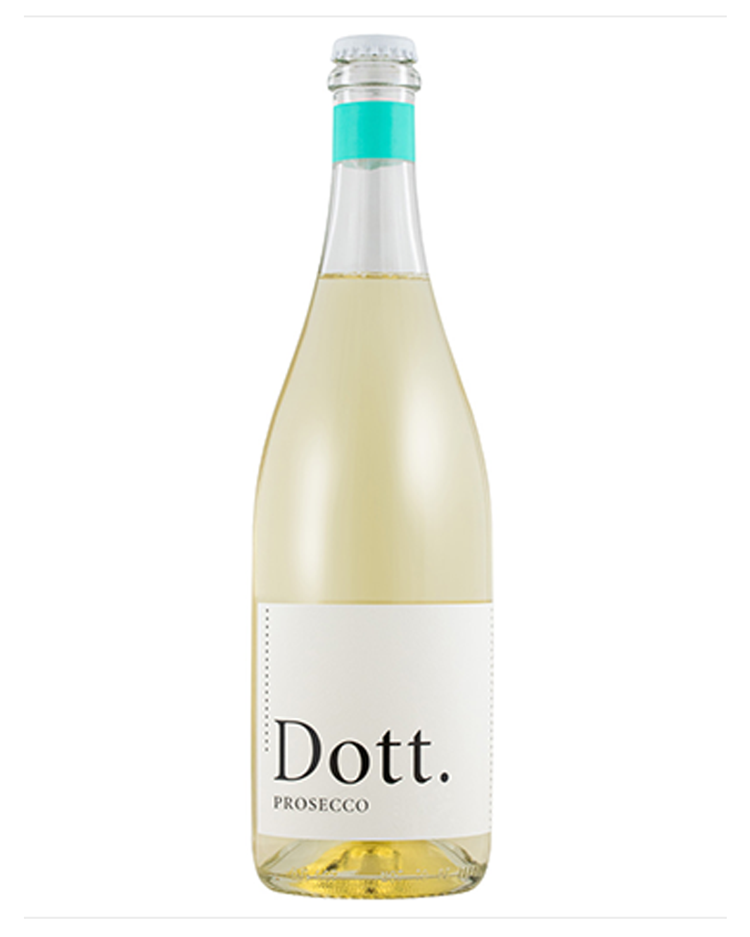2025 Chalmers Dott. Prosecco 750ml