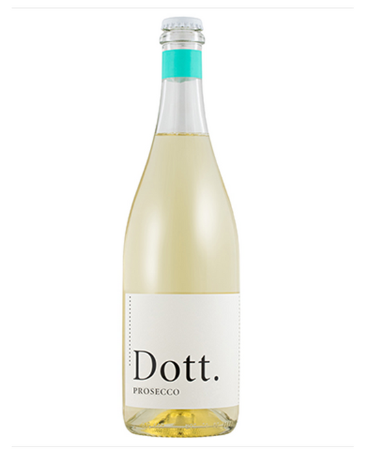 2025 Chalmers Dott. Prosecco 750ml