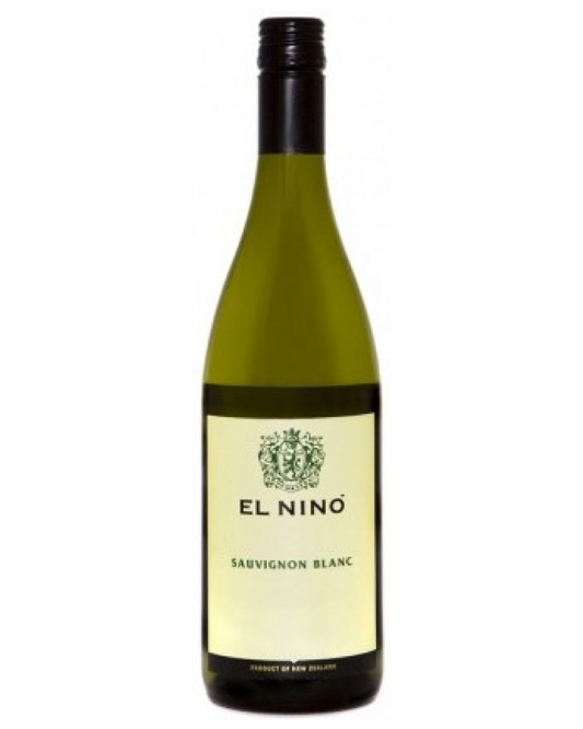 2019 El Nino Mornington Peninsula Sauvignon Blanc 750ml