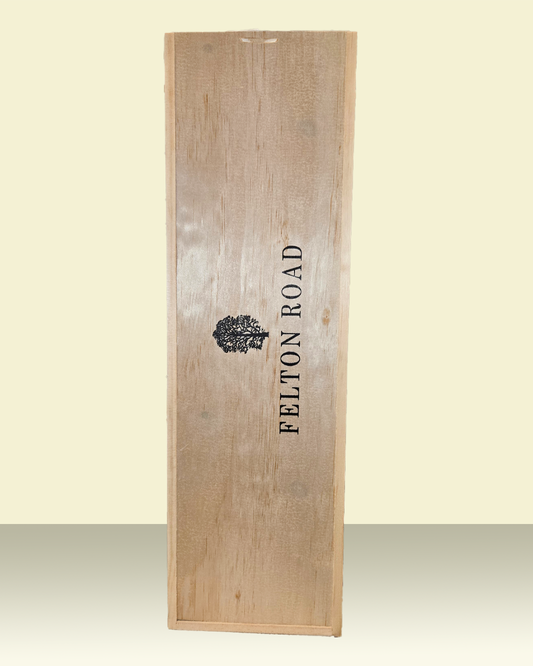2022 Felton Road Block 5 Pinot Noir 3L Jeroboams Wooden Box