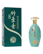 Fen Jiu Bamboo 30 Year Old Baijiu (ZhuYeQing) 45% 500ml