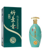 Fen Jiu Bamboo 20 Year Old Baijiu (ZhuYeQing) 42% 500ml