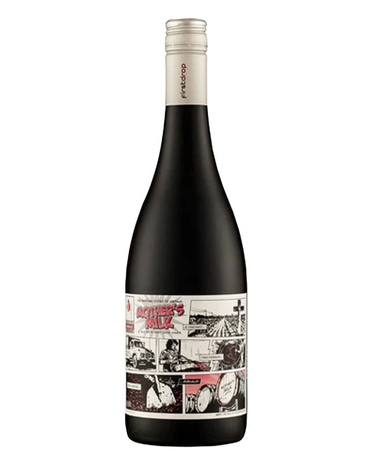 2023 First Drop Mother's Milk Shiraz 750ml