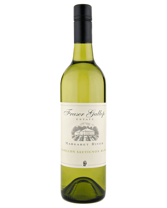 2026 Fraser Gallop Estate Semillon - Sauvignon Blanc