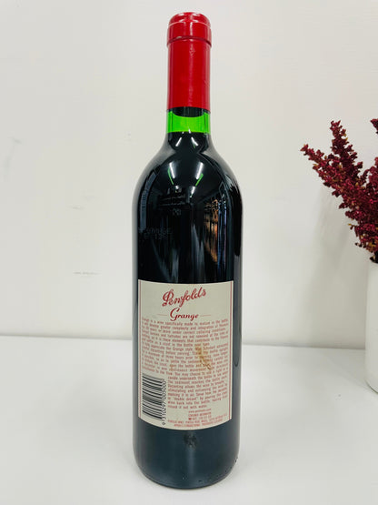 1997 年 Penfolds Bin 95 Grange Shiraz 750 毫升