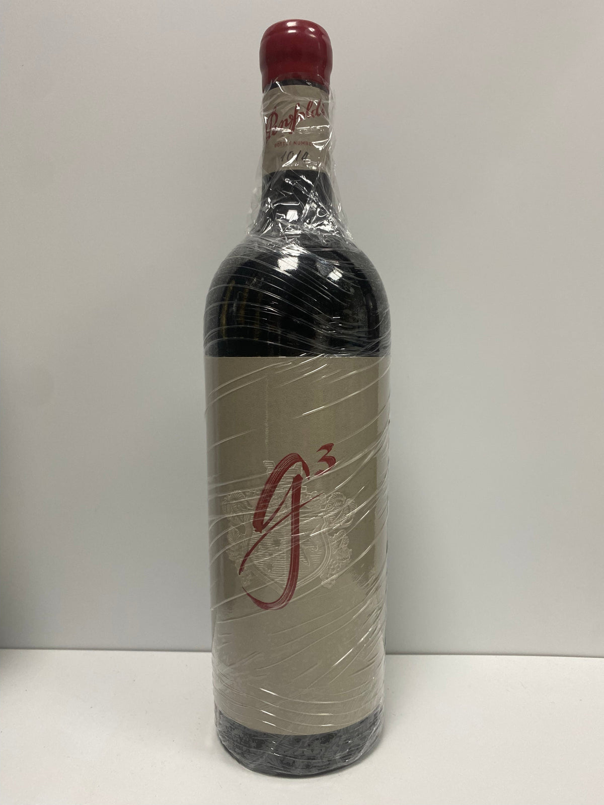 Penfolds G3 750ml Gift Box