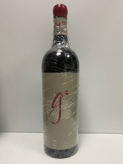Penfolds G3 750ml Gift Box