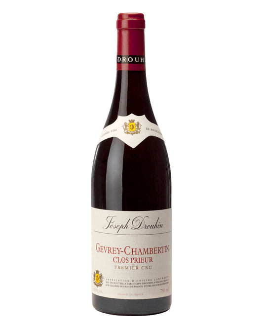2023 Joseph Drouhin Clos Prieur Gevrey-Chambertin Premier Cru 750ml
