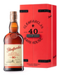 Glenfarclas 40 Year Old Single Malt Scotch Whisky 750ml