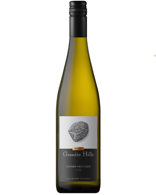 2024 Granite Hills Gruner Veltliner 750ml