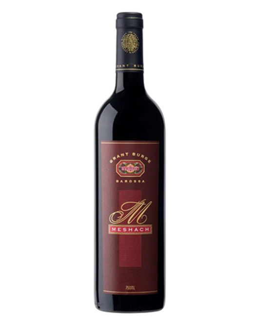 Grant Burge Meshach Shiraz 750ml
