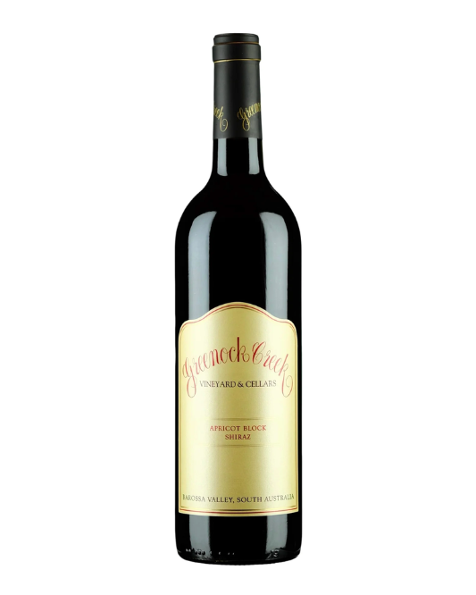 2023 Greenock Creek Apricot Block Shiraz 1.5L Magnum