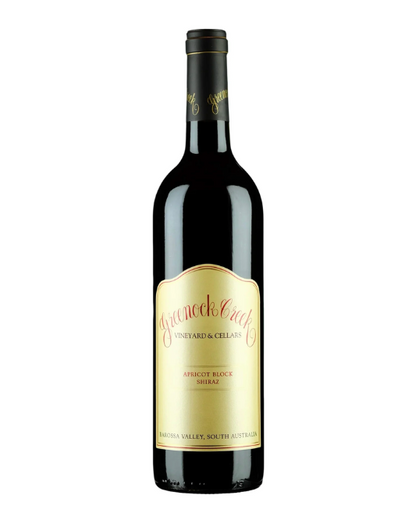 2023 Greenock Creek Apricot Block Shiraz 1.5L Magnum