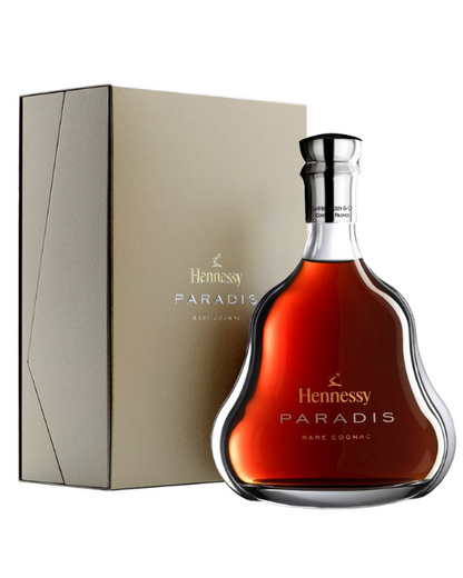  Hennessy Paradis Rare Cognac 700ml Gift Box