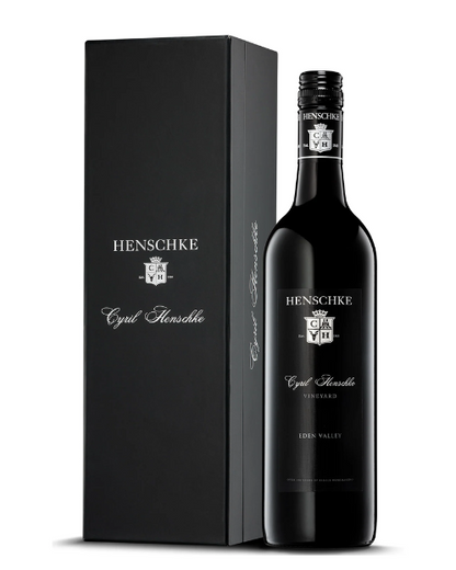 2022 Henschke Cyril Henschke Cabernet Sauvignon 750ml Gift Box