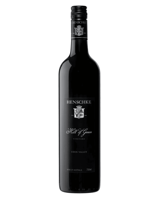 2010 Henschke Hill of Grace Shiraz 750ml
