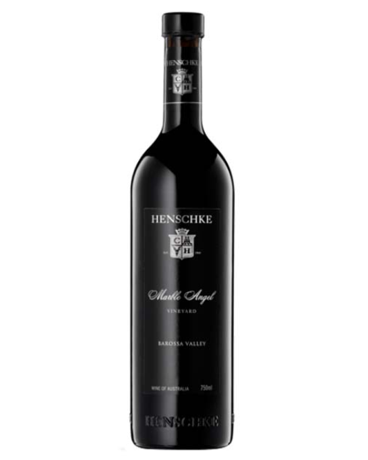 2012 Henschke Marble Angel Cabernet Sauvignon 750ml 
