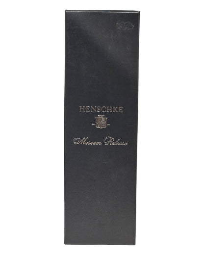 1991 Henschke Hill of Grace Shiraz 750ml Gift Box