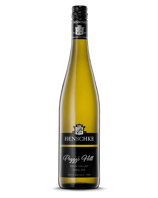 Henschke Peggy’s Hill Eden Valley Riesling 750ml