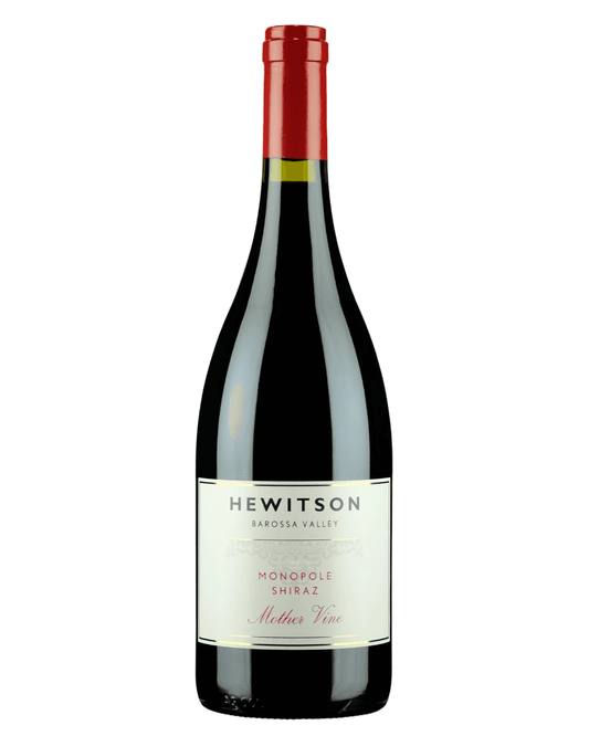 2019 Hewitson Monopole Shiraz 1.5L Magnum