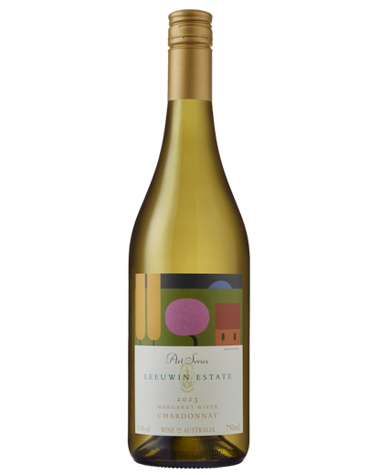 2023 Leeuwin Estate Art Series Chardonnay 750ml