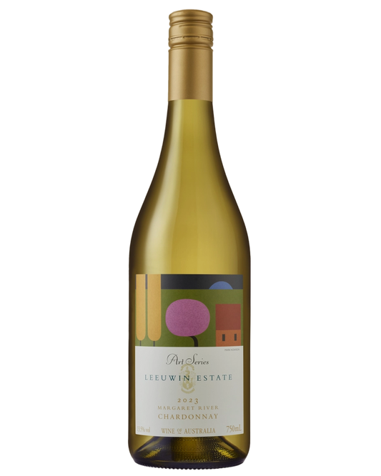 2023 Leeuwin Estate Art Series Chardonnay 750ml