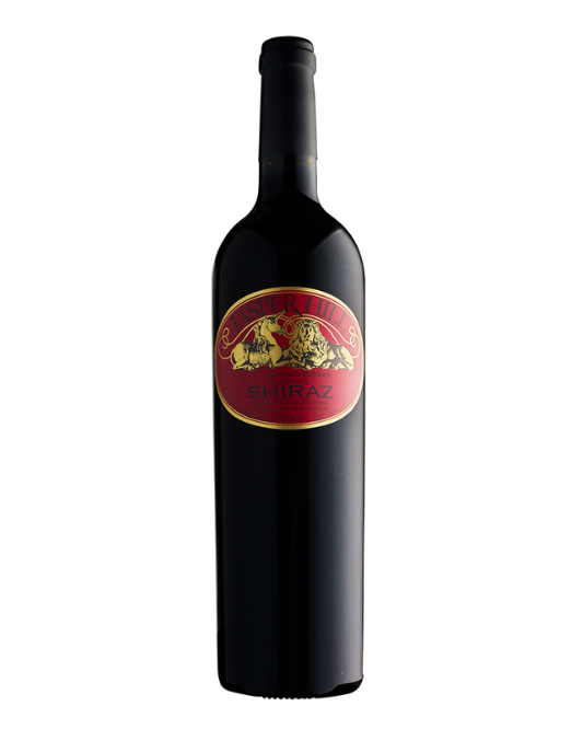 2006 Jasper Hill Georgia's Paddock Shiraz 750ml