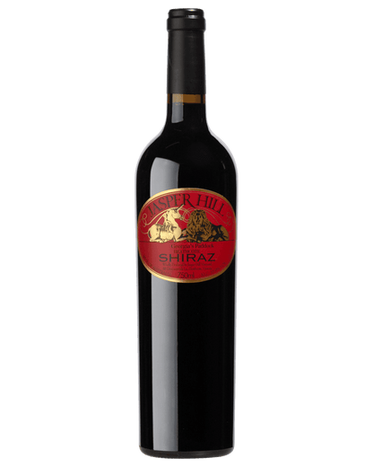 2000 Jasper Hill Georgia's Paddock Shiraz 750ml