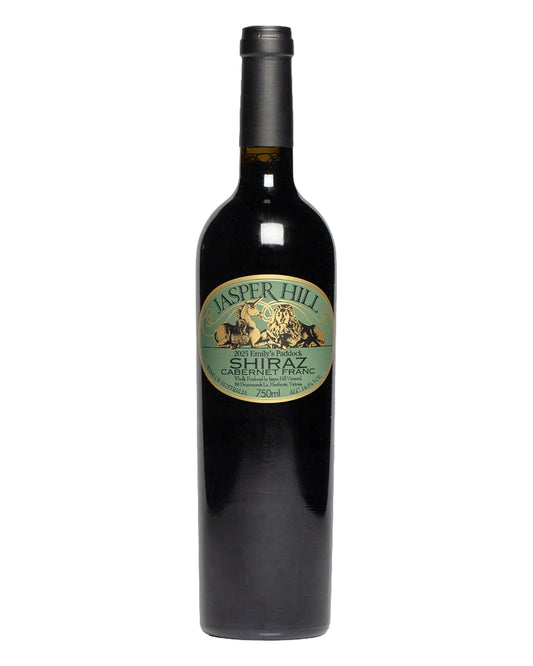 2025 Jasper Hill Emily's Paddock Shiraz Cabernet Franc 750ml